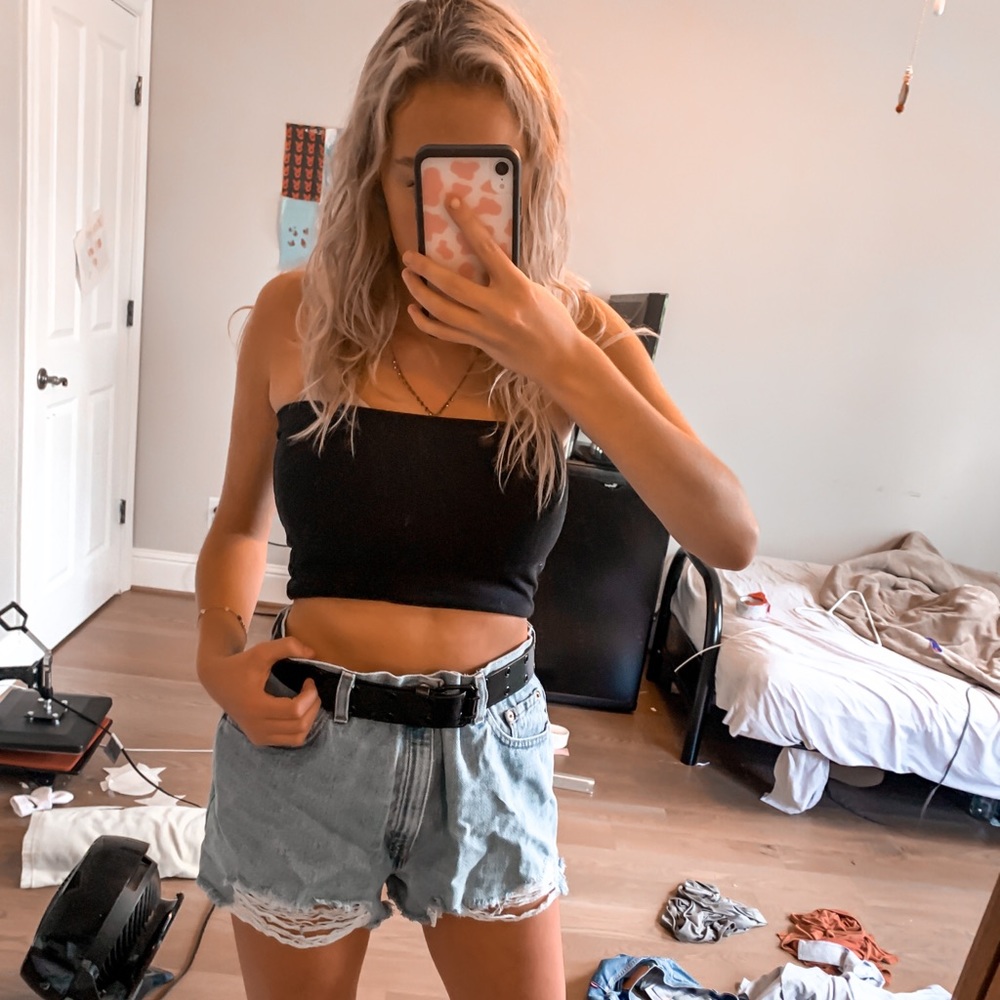 NWT Levi Shorts